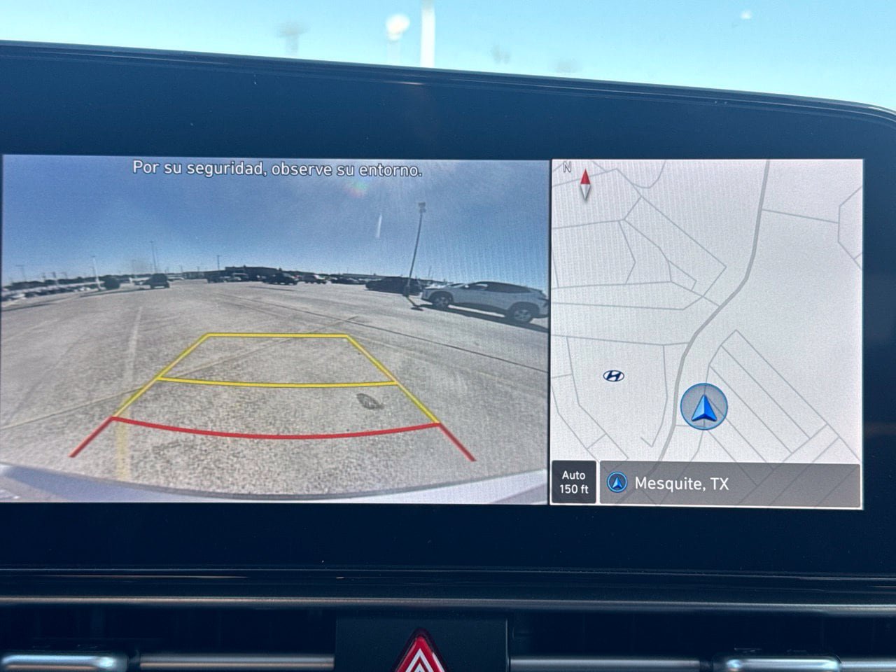 Used 2025 Hyundai Elantra SEL FWD image 45