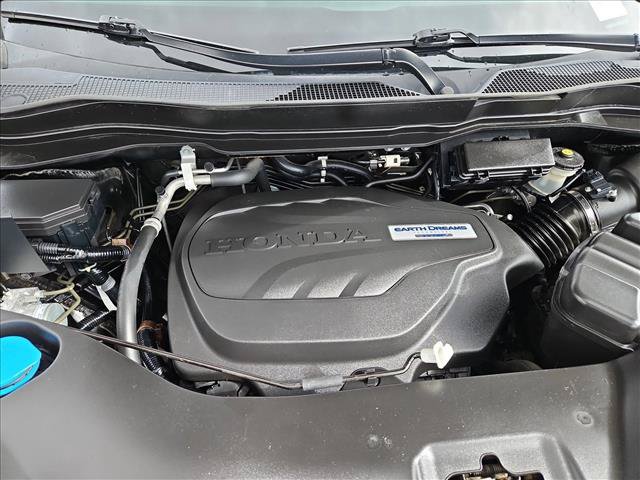 Used 2018 Honda Ridgeline Black Edition image 24