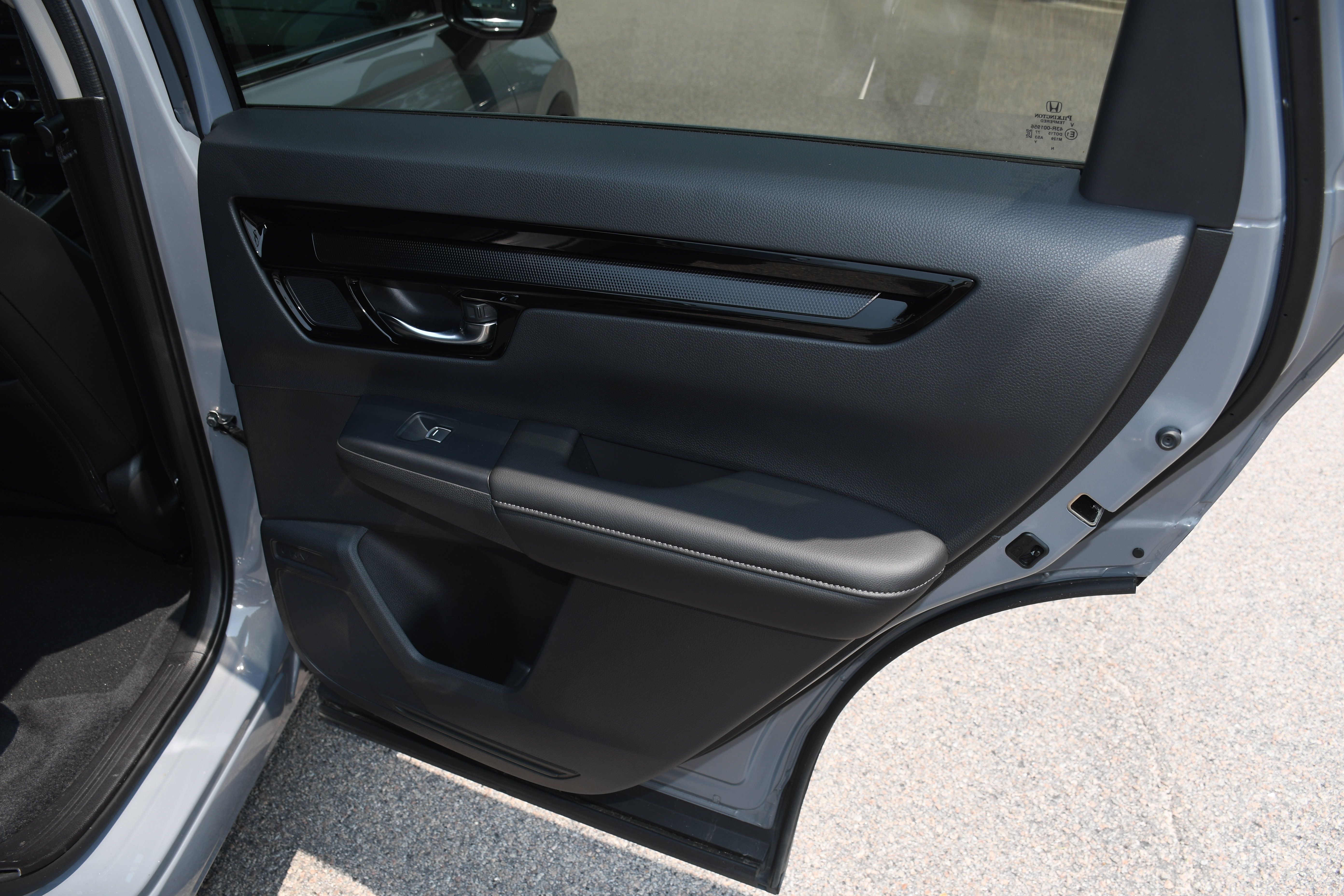 Used 2025 Honda CR-V EX-L image 21