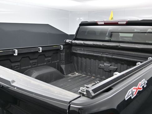 Used 2024 Chevrolet Silverado 1500 RST w/ Redline Edition AWD/4WD image 20