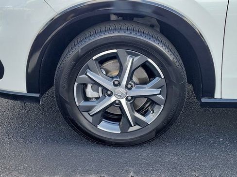 Certified 2024 Honda HR-V EX-L image 33