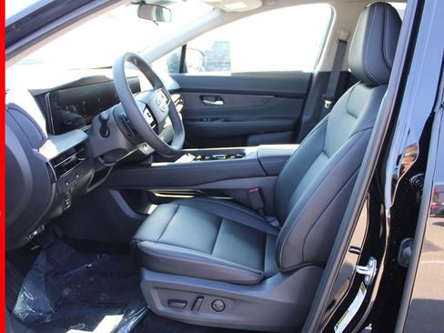 New 2025 Nissan Murano SV w/ Cargo Package image 10