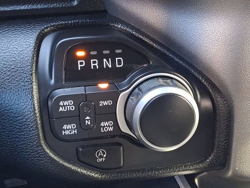 Used 2020 RAM 1500 Big Horn image 14