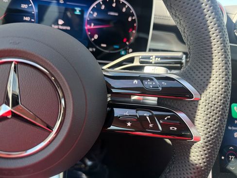 New 2026 Mercedes-Benz C 300 Sedan image 20