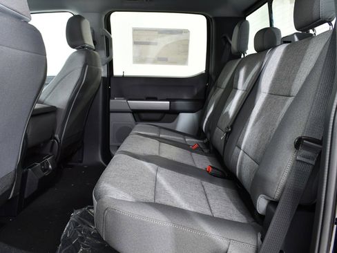 New 2026 Ford F350 XL w/ STX Appearance Package image 16