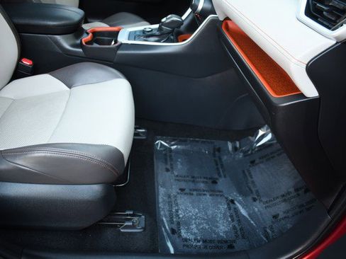 Certified 2019 Toyota RAV4 Adventure image 26