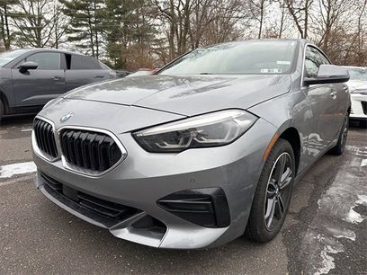 Certified 2024 BMW 228i xDrive Gran Coupe w/ Premium Package