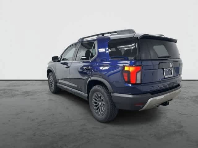 New 2026 Honda Passport TrailSport image 2