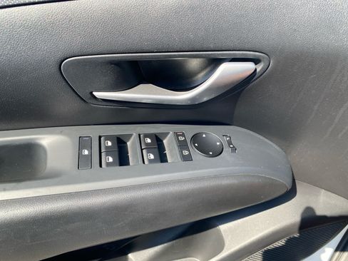 Used 2025 Hyundai Tucson SEL AWD/4WD image 11