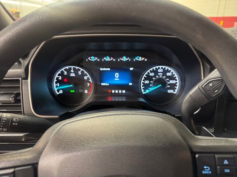 Used 2023 Ford F150 XL w/ STX Appearance Package image 10