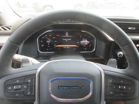 New 2026 GMC Sierra 1500 Denali w/ Denali Reserve Package AWD/4WD image 20