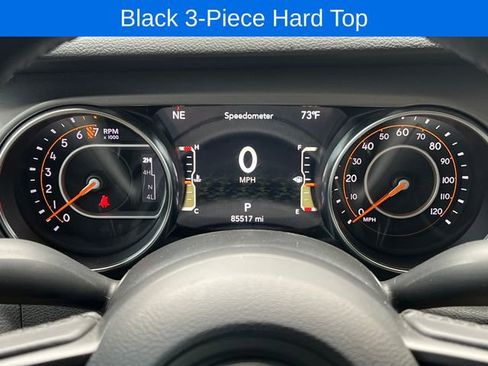 Used 2021 Jeep Gladiator Sport AWD/4WD image 22