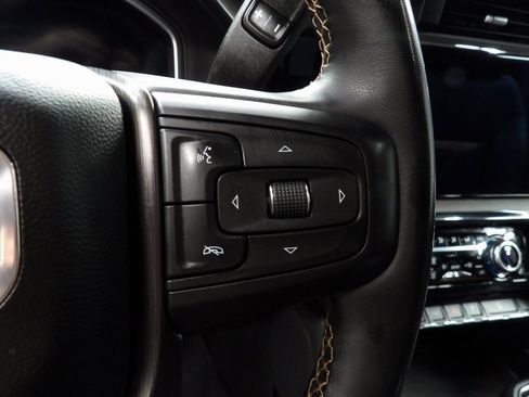 Used 2024 GMC Sierra 2500 AT4 w/ AT4 Premium Plus Package image 55