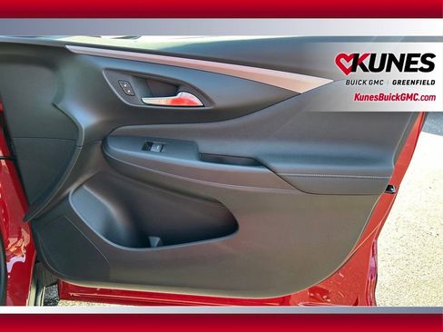 New 2026 Buick Envista Preferred w/ Convenience I Package image 43