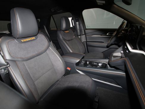 New 2026 Ford Explorer Tremor w/ Tremor Convenience Package image 20