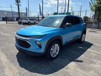 New 2026 Chevrolet TrailBlazer LS w/ LS Convenience Package video 3