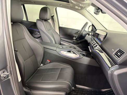 New 2026 Mercedes-Benz GLE 450 4MATIC image 31