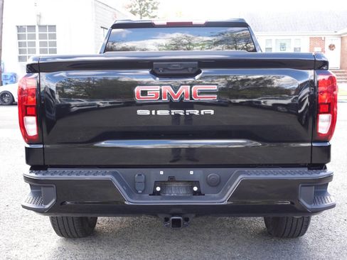 Used 2022 GMC Sierra 1500 Pro w/ Pro Value Package image 11