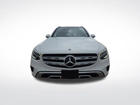 Used 2020 Mercedes-Benz GLC 300 GLC 300 image 12