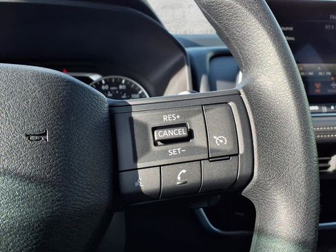 New 2026 Nissan Rogue S image 20