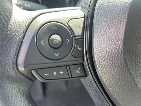 New 2026 Toyota Corolla LE FWD image 20