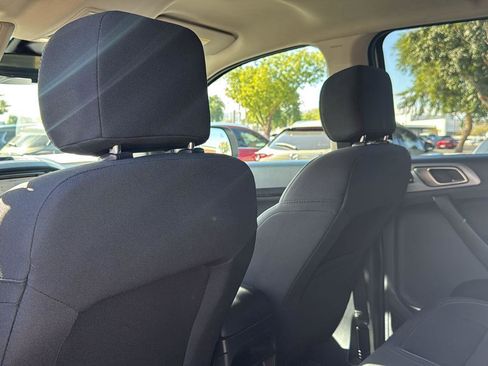 Used 2020 Ford Ranger XLT w/ Trailer Tow Package image 25