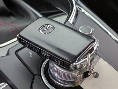 Used 2023 MAZDA CX-9 Carbon Edition image 35