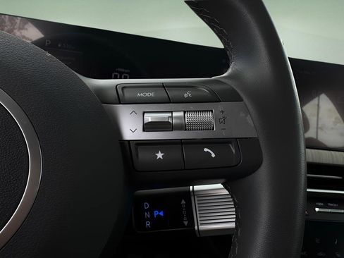 Certified 2025 Hyundai Sonata SEL FWD image 24