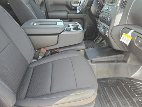 New 2025 Chevrolet Silverado 3500 W/T w/ WT Convenience Package image 11