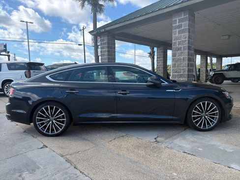 Used 2018 Audi A5 2.0T Prestige AWD/4WD image 5