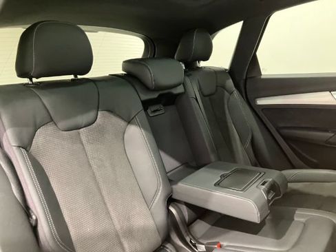 Used 2018 Audi SQ5 Premium Plus AWD/4WD image 53