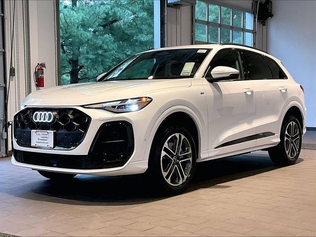 New 2026 Audi Q5 2.0T AWD/4WD image 4