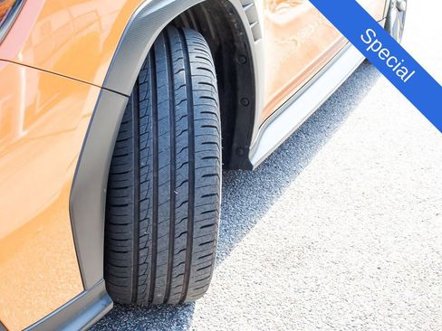 Used 2023 Subaru WRX AWD/4WD image 9