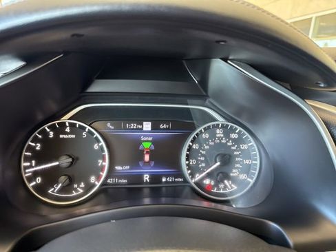 Used 2021 Nissan Murano SL image 40