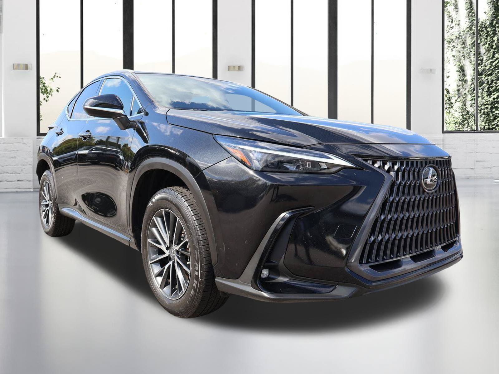 Used 2023 Lexus NX 250 FWD w/ Towing Package (2000 Lbs) image 7