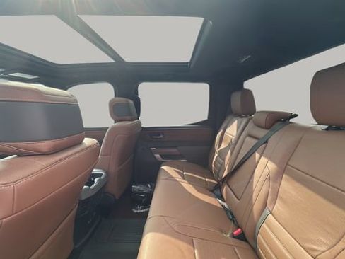 New 2026 Toyota Tundra 1794 Edition AWD/4WD image 13