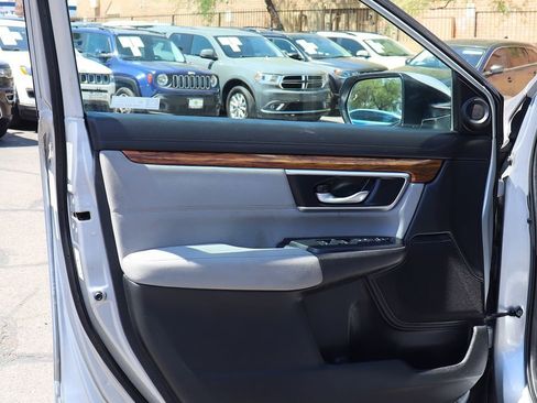 Used 2021 Honda CR-V EX image 36