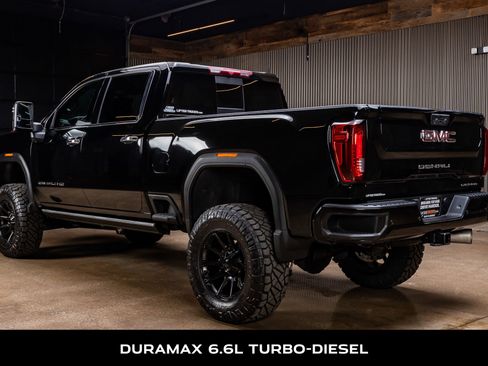 Used 2022 GMC Sierra 2500 Denali image 7