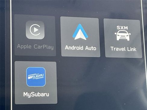 New 2026 Subaru Crosstrek 2.0i Premium image 21