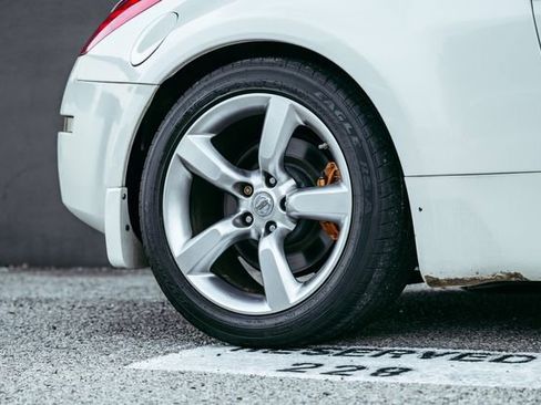 Used 2007 Nissan 350Z Grand Touring image 52