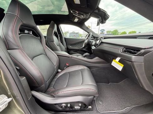 New 2026 Dodge Charger Scat Pack AWD/4WD image 7