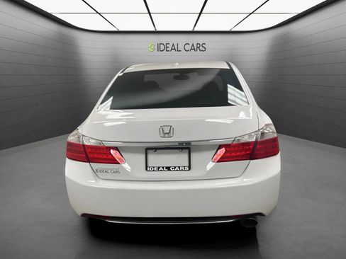 Used 2013 Honda Accord EX-L image 6