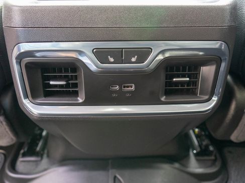 Used 2025 GMC Sierra 1500 Denali w/ Denali Reserve Package image 14