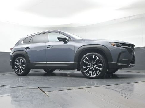 Certified 2024 MAZDA CX-50 AWD 2.5 S w/ Weather Package image 31