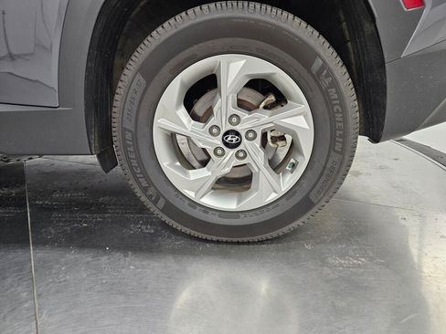 Used 2023 Hyundai Tucson SEL AWD/4WD image 10