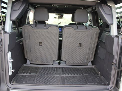 Used 2023 Ford Bronco 2-Door image 10