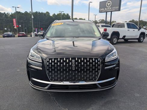 Used 2024 Lincoln Corsair Reserve w/ Equipment Group 201A image 2