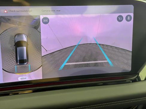 New 2027 Audi A6 e-tron Premium Plus AWD/4WD image 18
