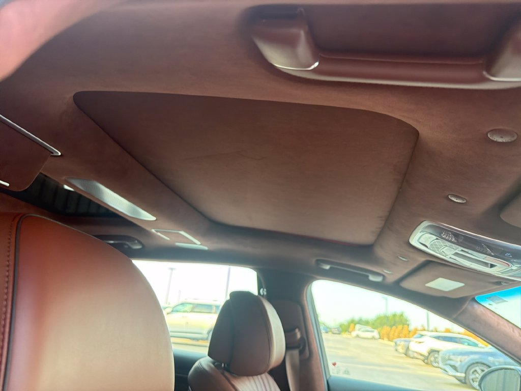 New 2026 Genesis G90 3.5T AWD/4WD image 27