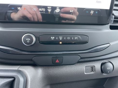 New 2026 Ford Transit 250 148 Medium Roof Extended AWD w/ Load Area Protection Package image 10